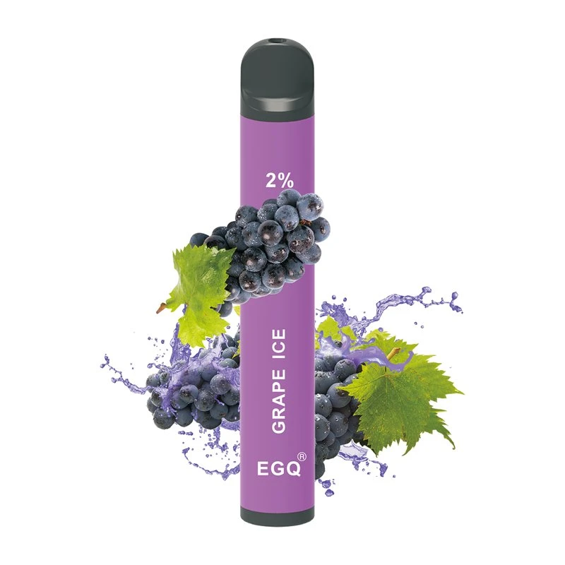 2000 puffs Vape Pen