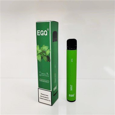 Sve u jednom Vape Pen