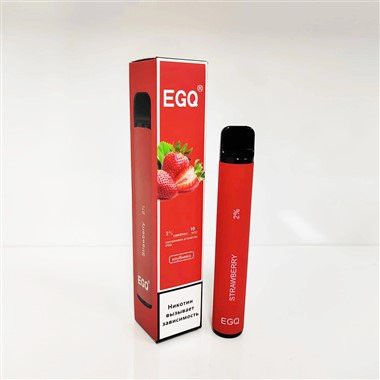 Jednokratna E cigareta