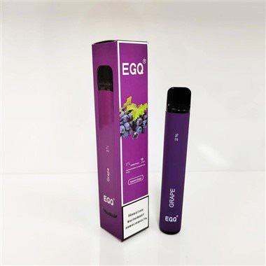 Vape Low Nic za jednokratnu upotrebu