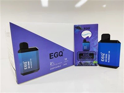 EGQ olovka za jednokratnu upotrebu