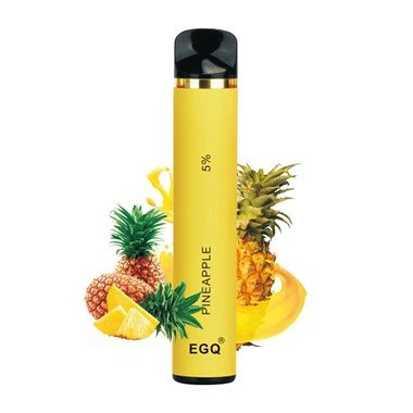 Mint Vape Pen