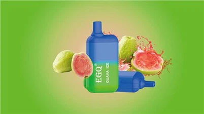 Elektronska cigareta za bebe