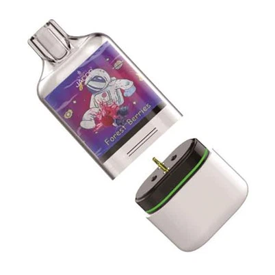 EGQ Vape Pod Vape Pen