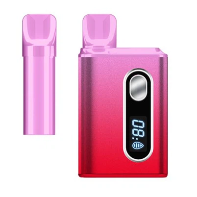 Vape Pod EGQ Vape elektronska cigareta