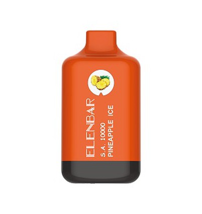 Vape punjiva elektronska cigareta od 10000 puffs