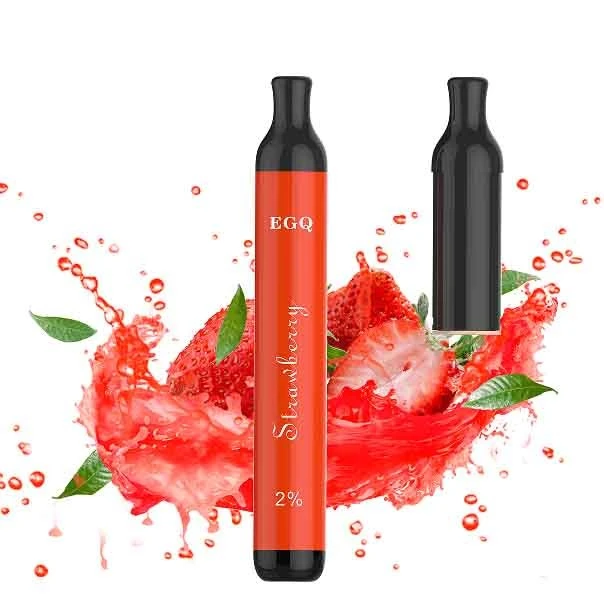 Vape Pen Vape Pod Electronic Cigarette