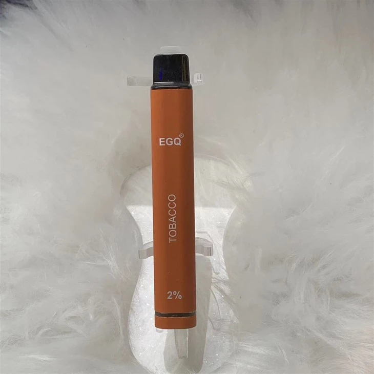 Disposable Vape Pen 600 Puffs Vape Pen Puff Vape Electronic Cigarette