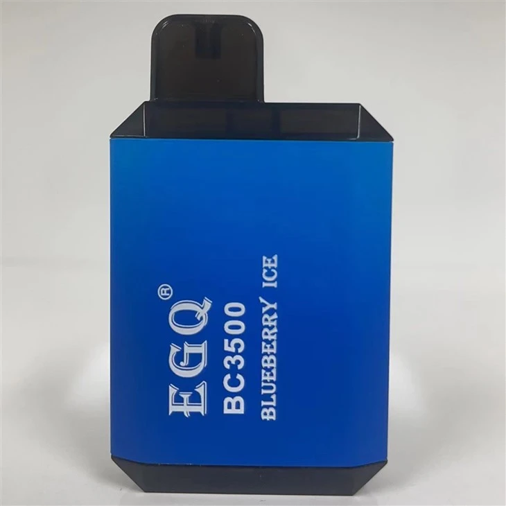 EGQ Disposable Vape Pen