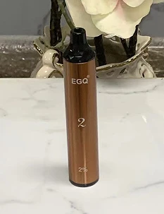 Hot Plus 2000 Puffs Disposable E Cig