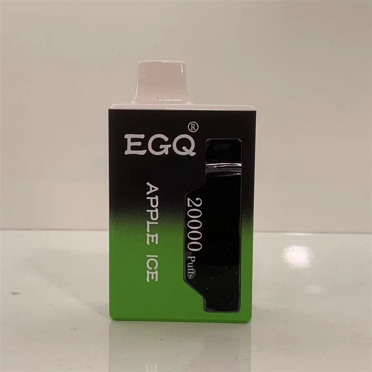 Hot Selling 20000 Puffs Vape