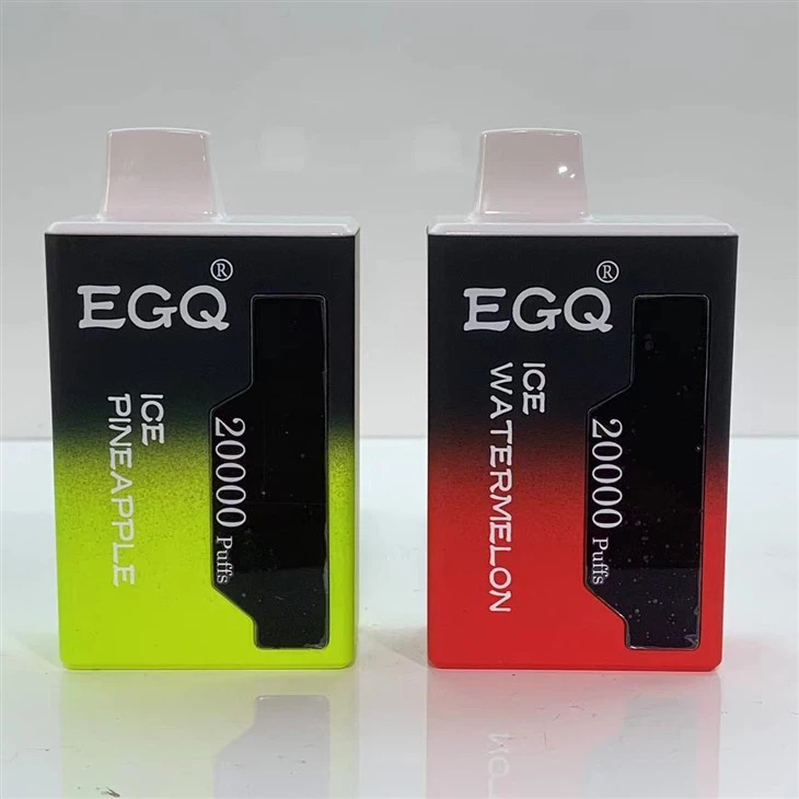 Hot Selling 20000 Puffs Vape