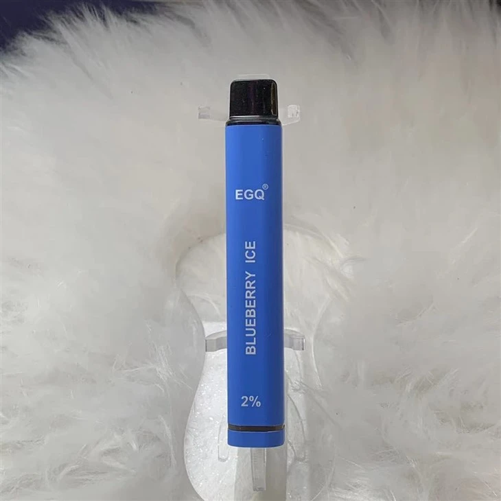 New Coming 2 Ml Empty Cartridge Vape Device