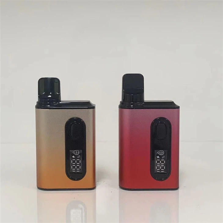 Original Vape 600 Puffs Disposable Vape Pen Pod