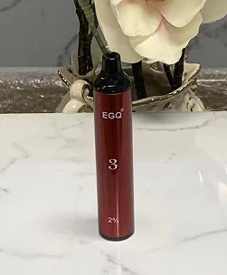 2000 Puffs prijenosni Vape s voćnim okusom za jednokratnu upotrebu