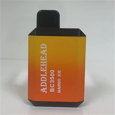 EGQ jednokratna Vape olovka