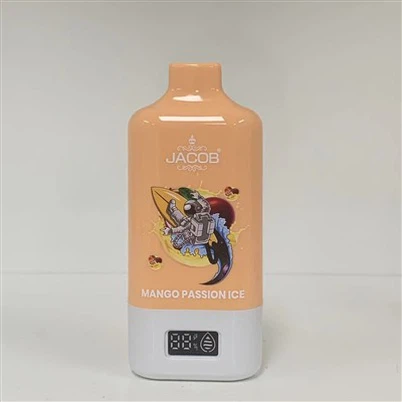 Najniža cijena 15000 puffs e-cigareta Vape pod sa LED zaslonom