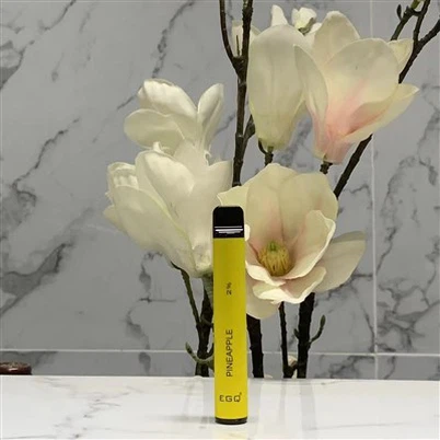 Veleprodaja I Vape Vape za jednokratnu upotrebu sa 600 puffs