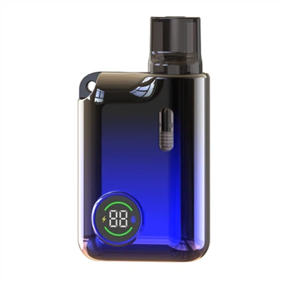 Veleprodaja Vape Pod sa 600 Puffs i 550 Mah baterijom