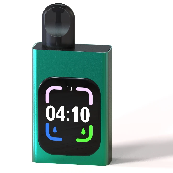 Vape POD 600 Puffs