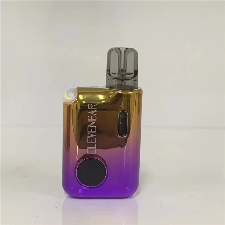 Vape Pod Electronic Cigarette
