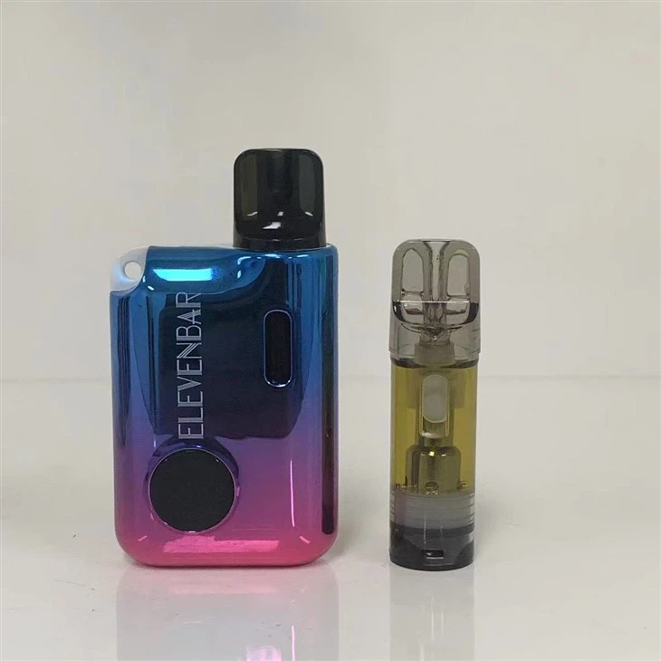 Vape Pod Electronic Cigarette