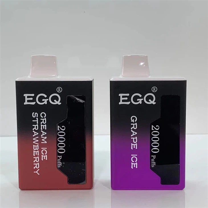 Wholesale I Vape Disposable Vape With 20000 Puffs