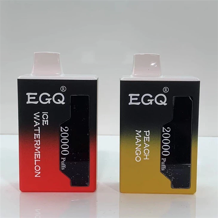 Wholesale I Vape Disposable Vape With 20000 Puffs